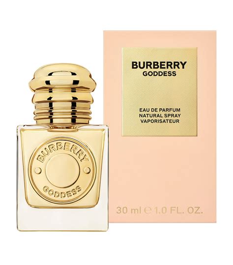 dames parfum burberry|burberry goddess eau de parfum.